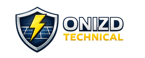 ONIZD Electrical