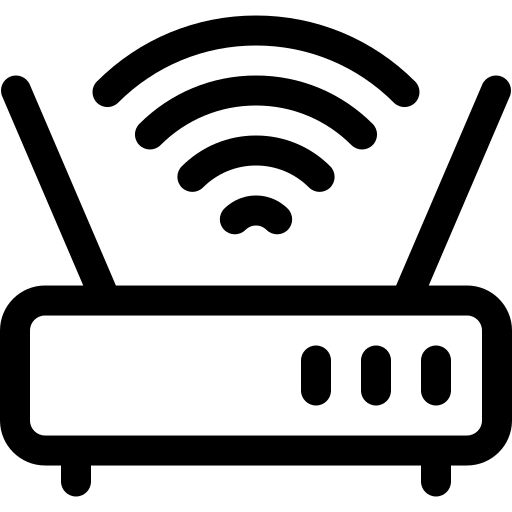 Network & Internet Installation