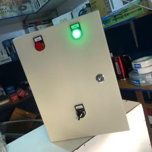100amps automatic Changover switch