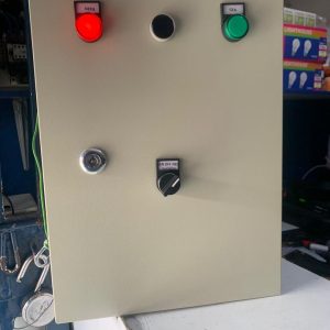 125amps auto changeover switch