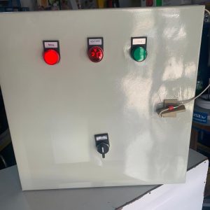 160amps Automatic changeover switch