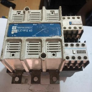 250amps Telemachanics Contactor