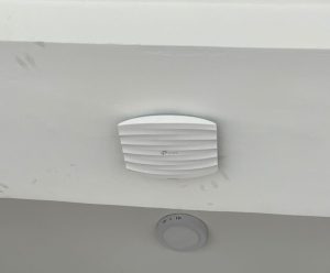 Access point-1