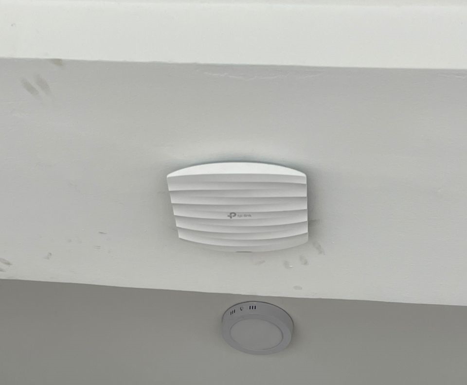 Access point-1