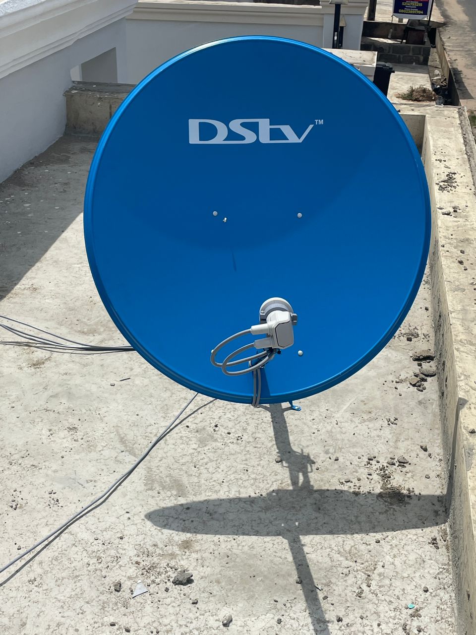 Cable TV-1