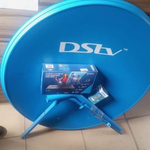 Cable TV-2