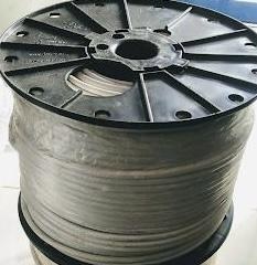 53meters Perfect flex coaxial cable