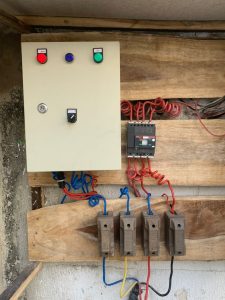 Electrical Panel-2