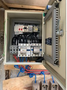 Electrical Panel-3