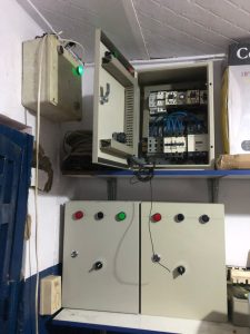 Electrical Panel-install-1